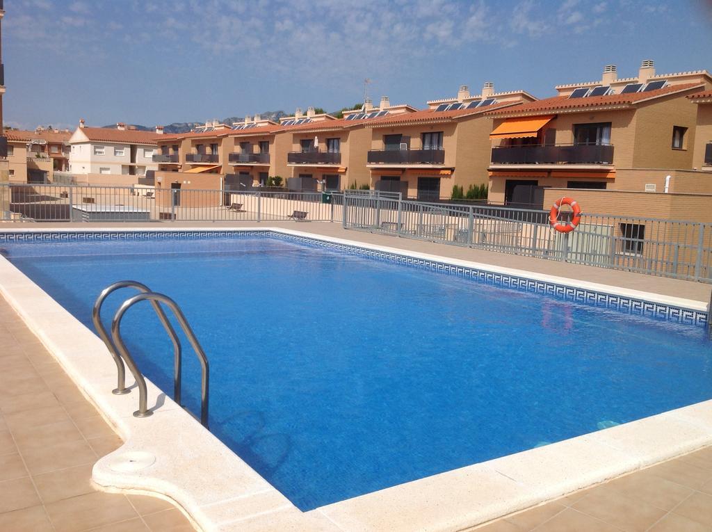 Tropikana Apartment Miami Playa Bagian luar foto