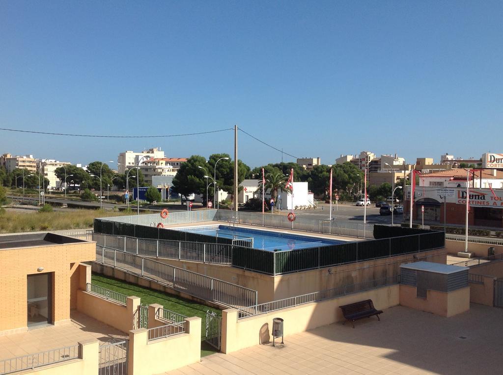 Tropikana Apartment Miami Playa Bagian luar foto