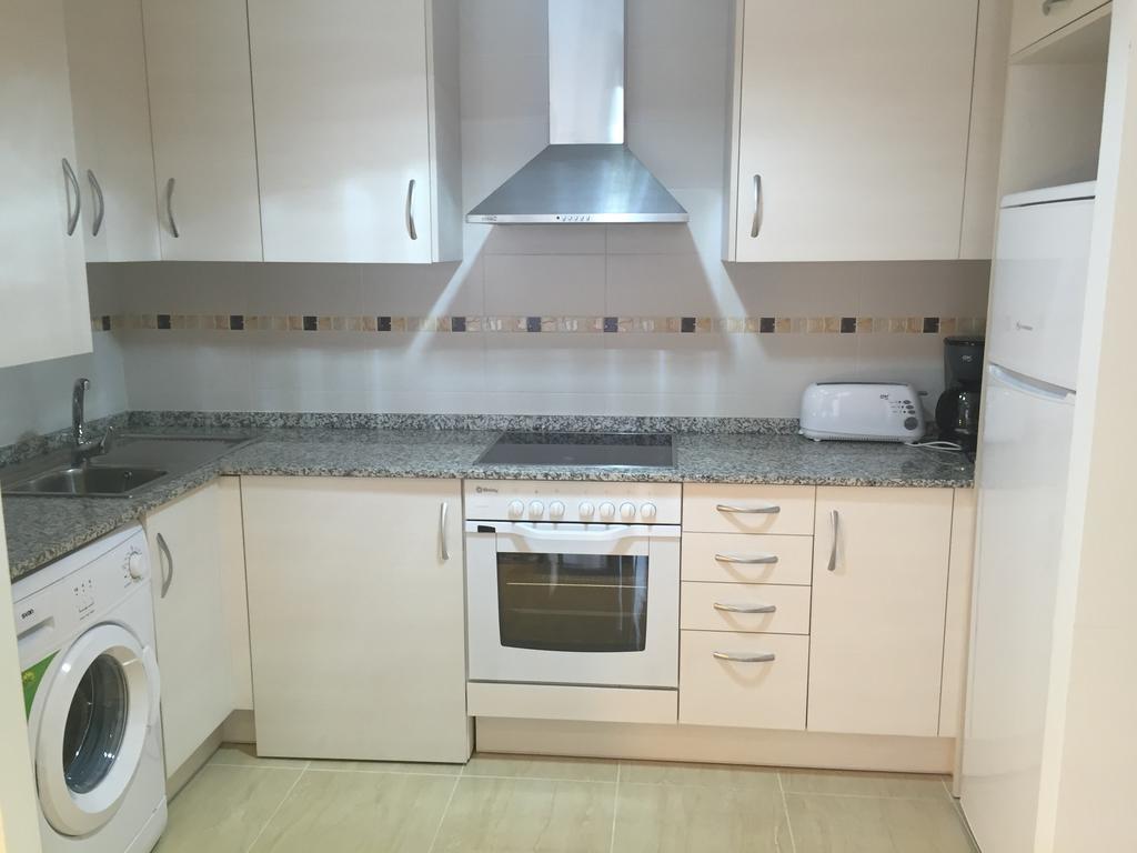 Tropikana Apartment Miami Playa Bagian luar foto