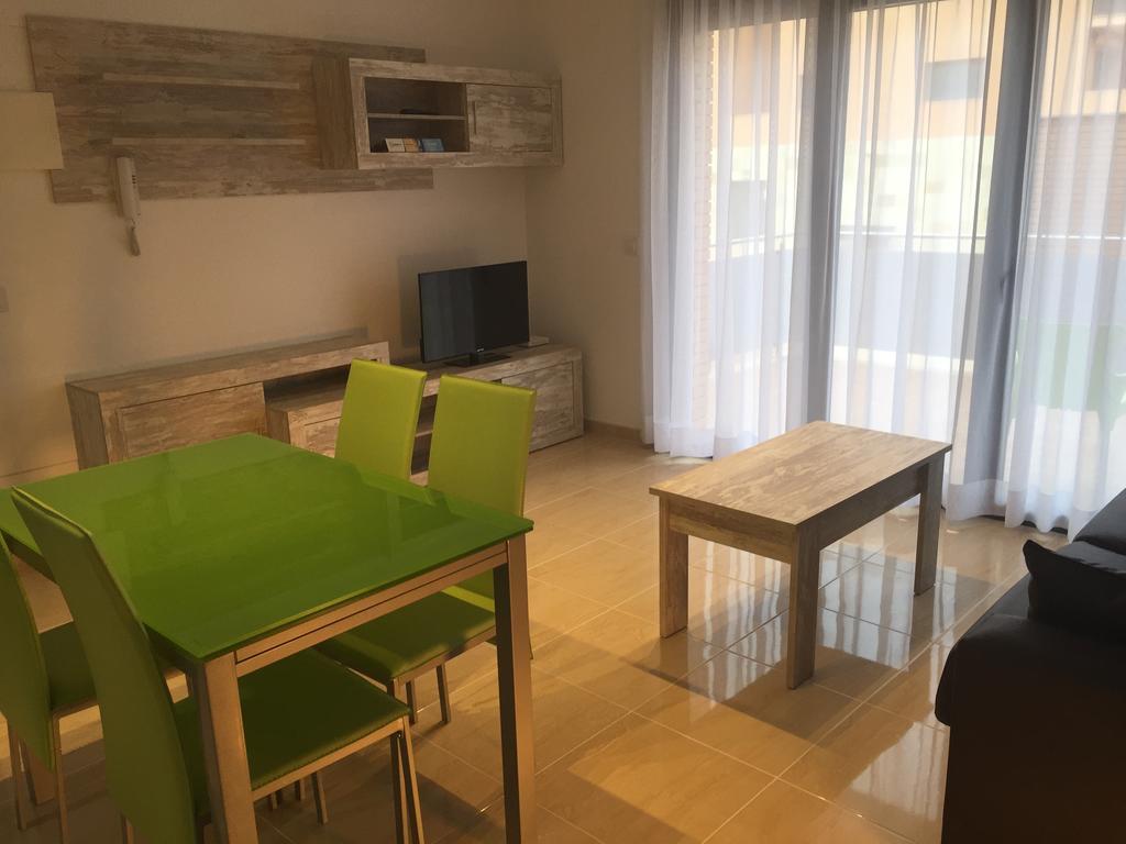 Tropikana Apartment Miami Playa Bagian luar foto