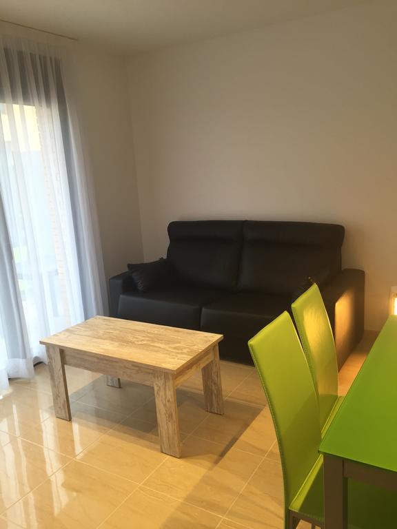 Tropikana Apartment Miami Playa Bagian luar foto