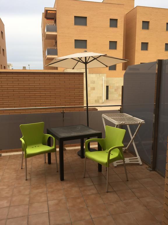 Tropikana Apartment Miami Playa Bagian luar foto