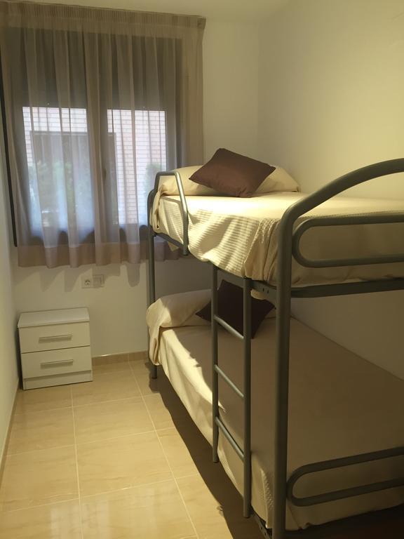 Tropikana Apartment Miami Playa Bagian luar foto
