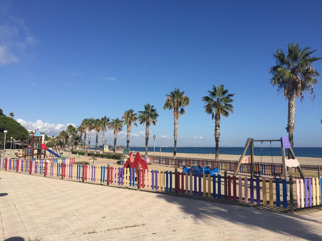 Tropikana Apartment Miami Playa Bagian luar foto