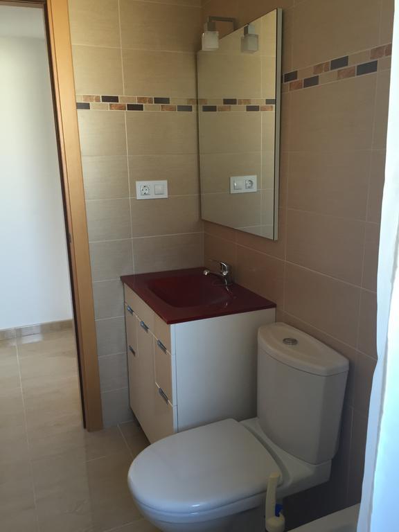 Tropikana Apartment Miami Playa Bagian luar foto